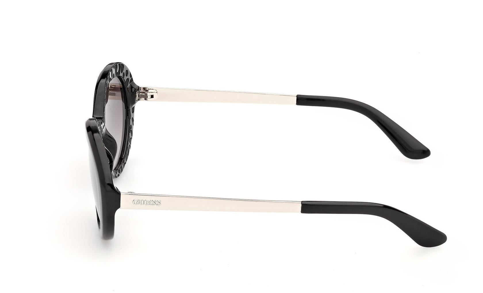 Guess Sunglasses GU00355 01F