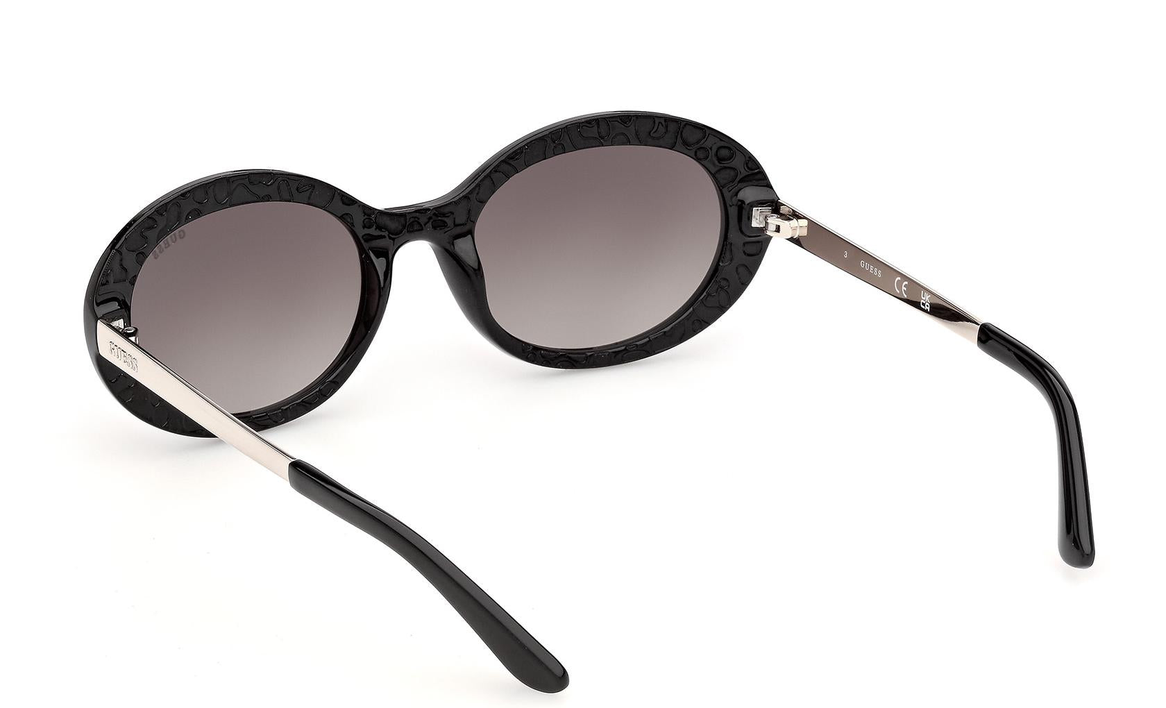 Guess Sunglasses GU00355 01F