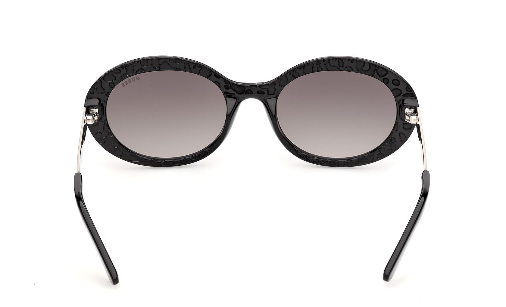 Guess Sunglasses GU00355 01F