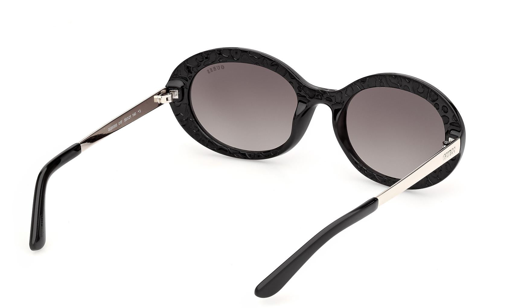 Guess Sunglasses GU00355 01F