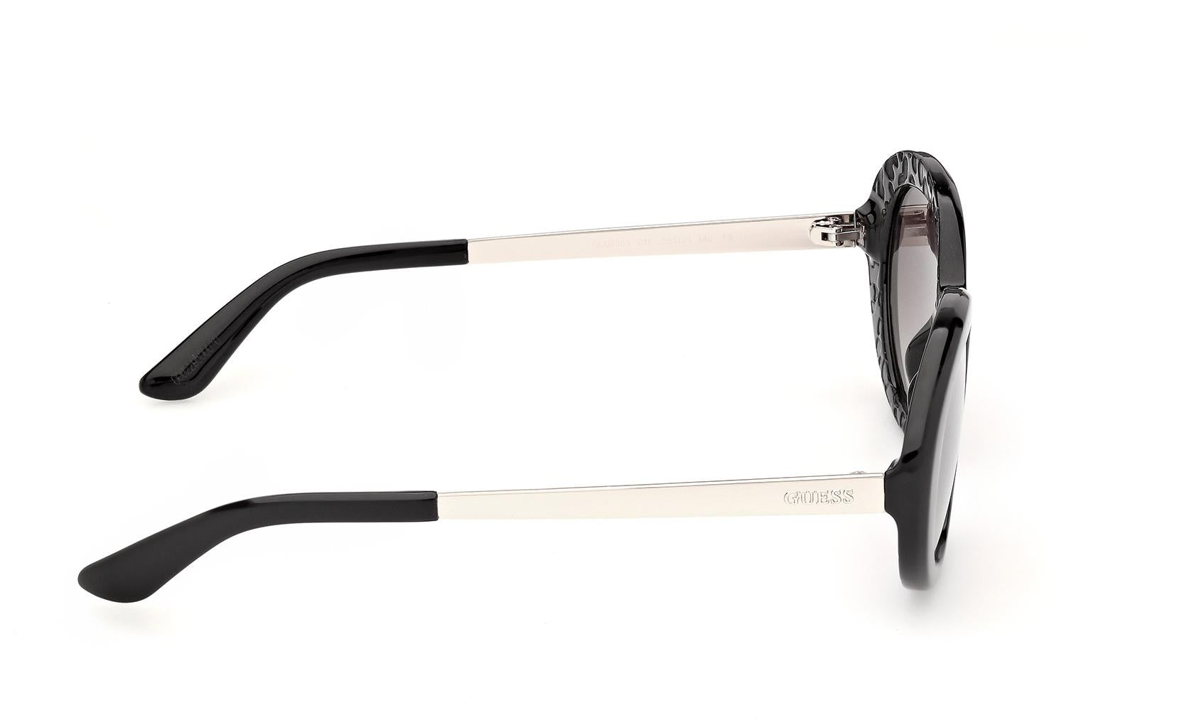 Guess Sunglasses GU00355 01F
