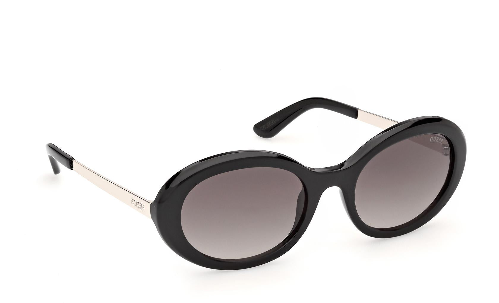 Guess Sunglasses GU00355 01F