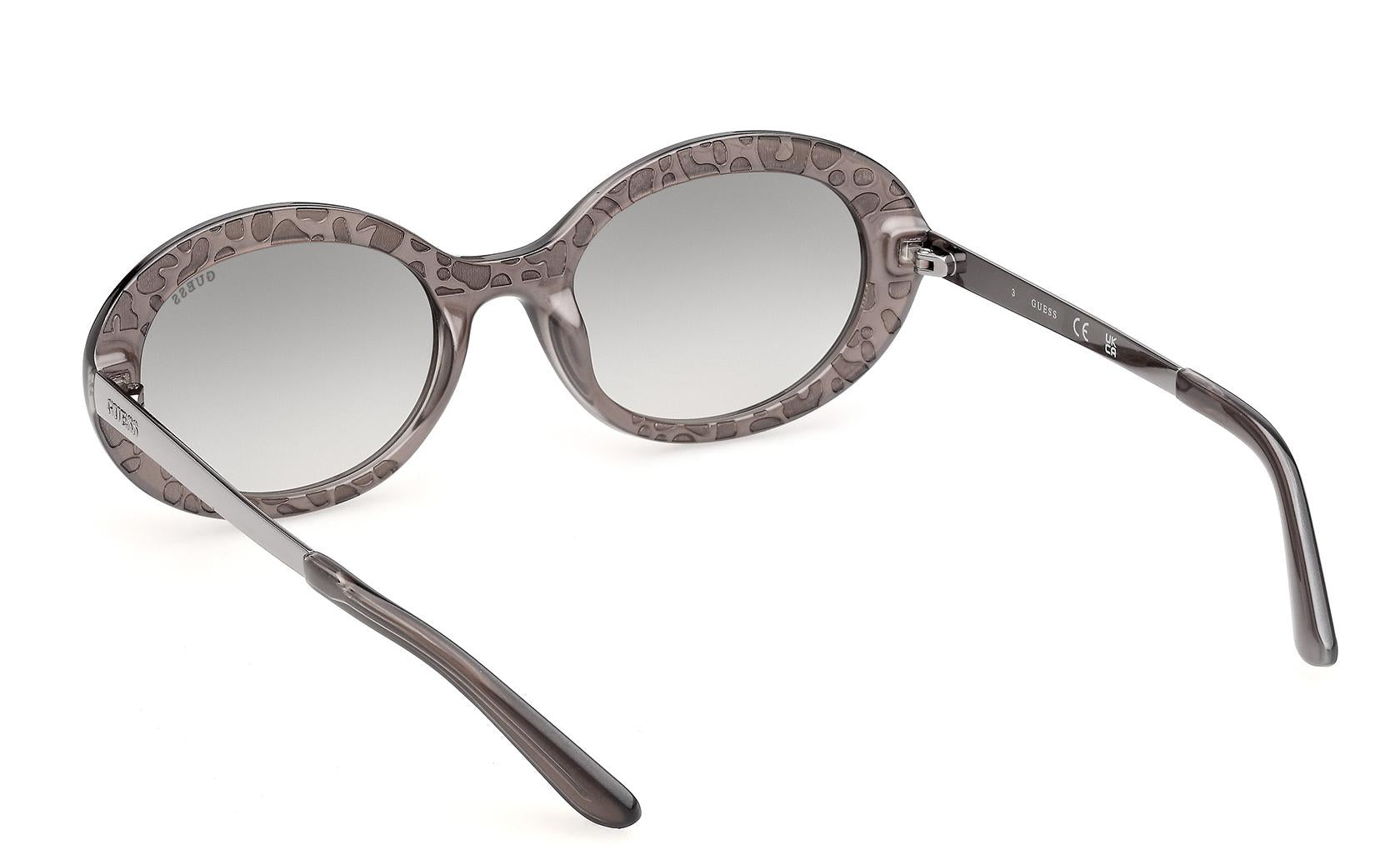 Guess Sunglasses GU00355 57P
