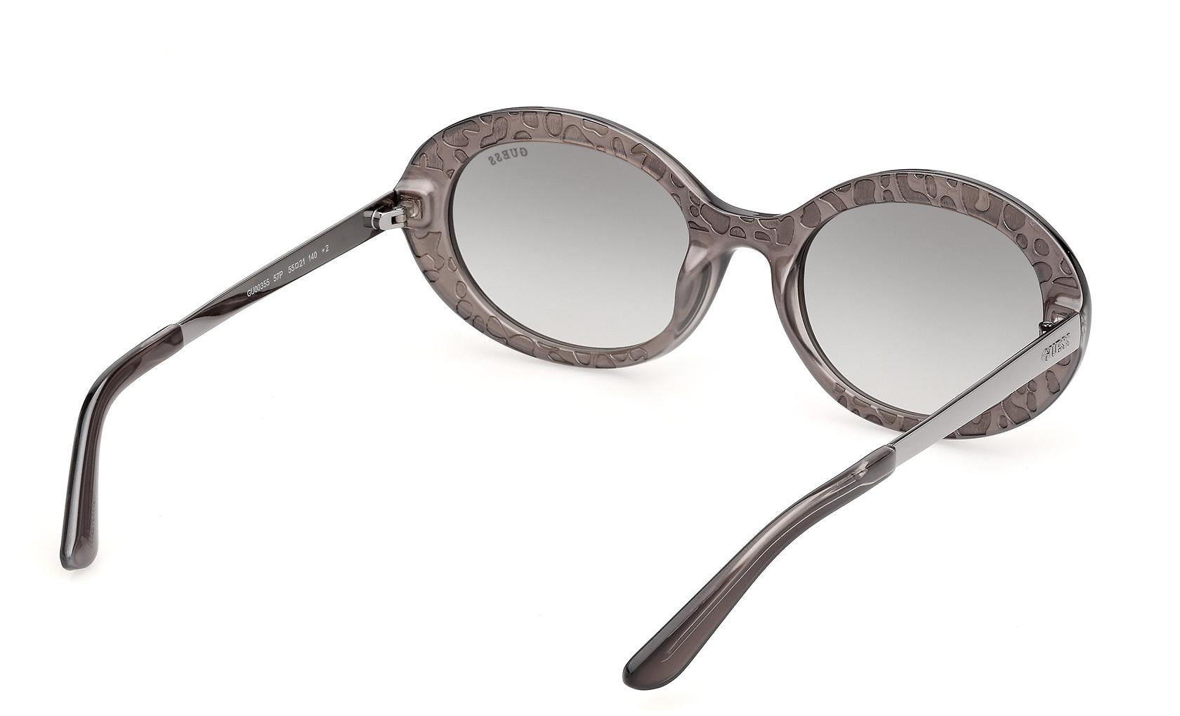 Guess Sunglasses GU00355 57P