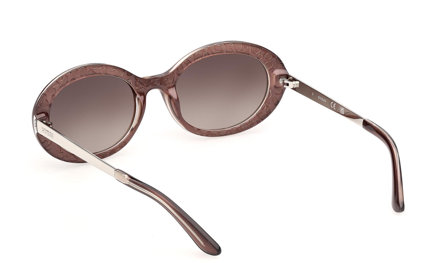 Guess Sunglasses GU00355 69F