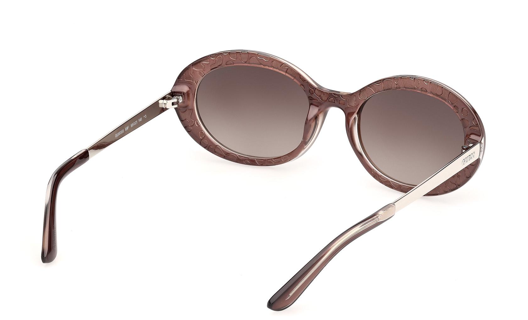 Guess Sunglasses GU00355 69F