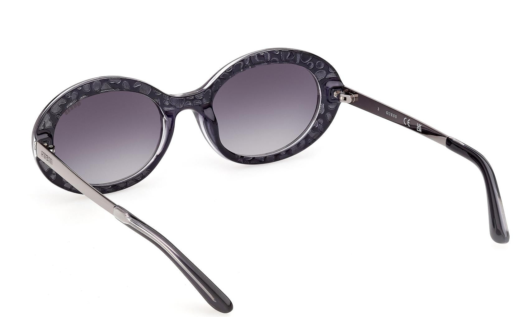 Guess Sunglasses GU00355 90B