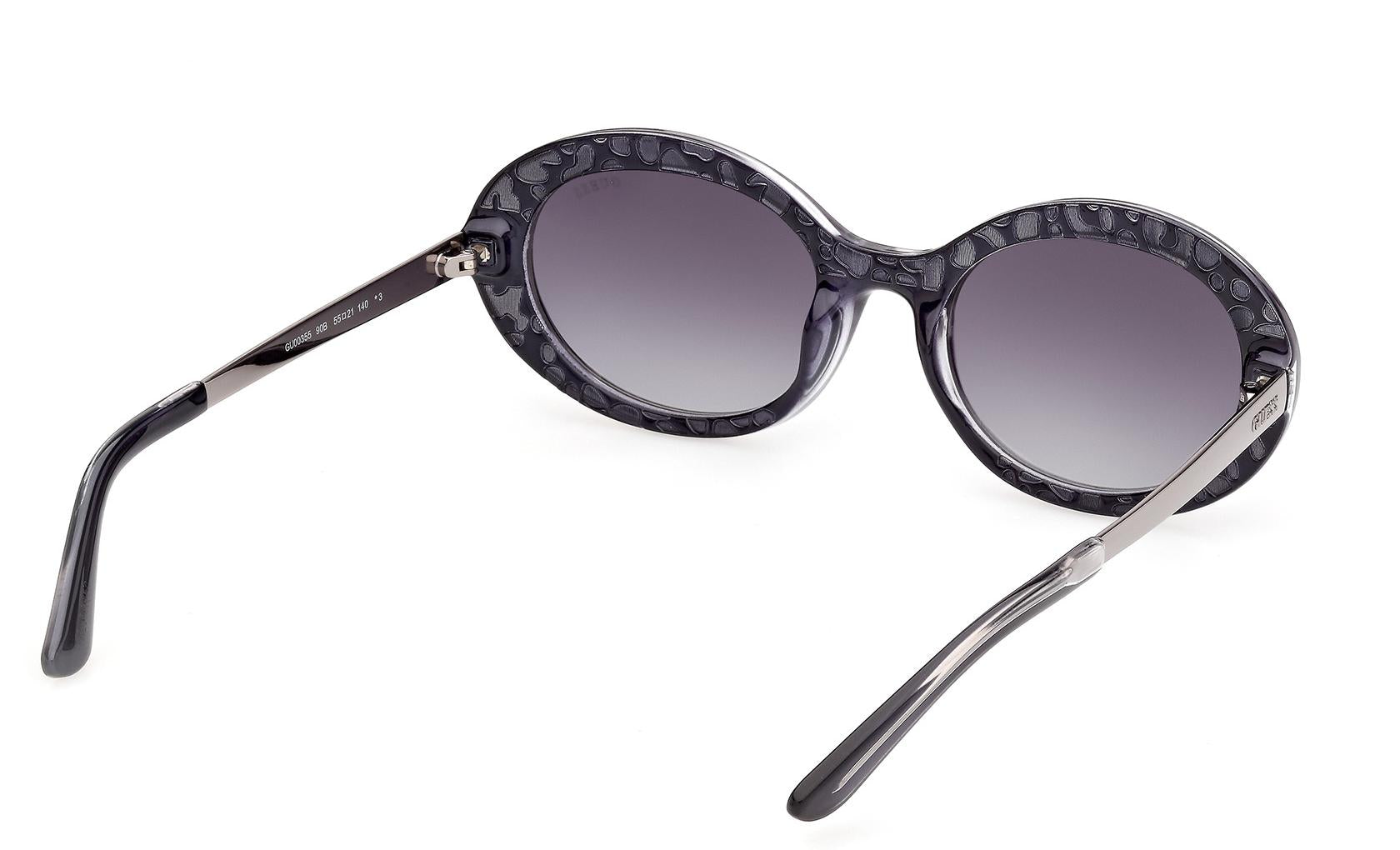 Guess Sunglasses GU00355 90B