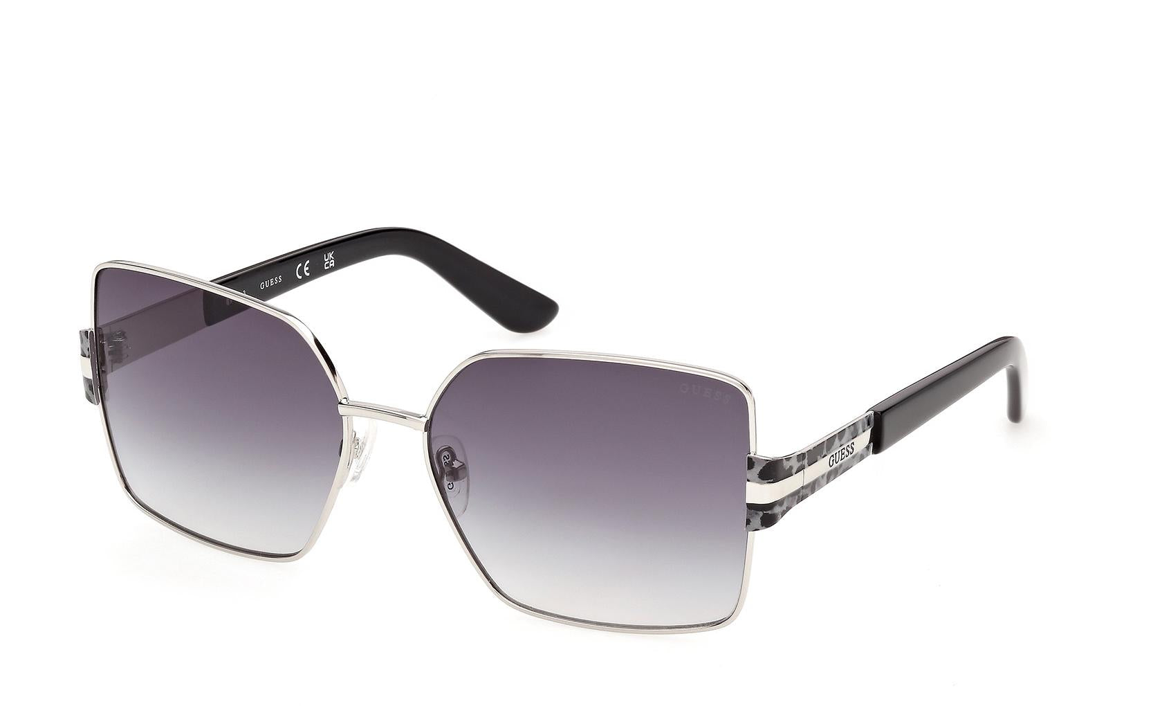Guess Sunglasses GU00357 10B