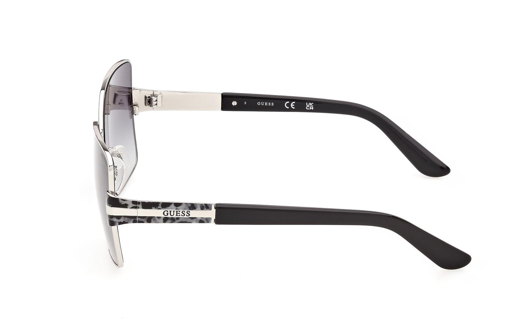 Guess Sunglasses GU00357 10B