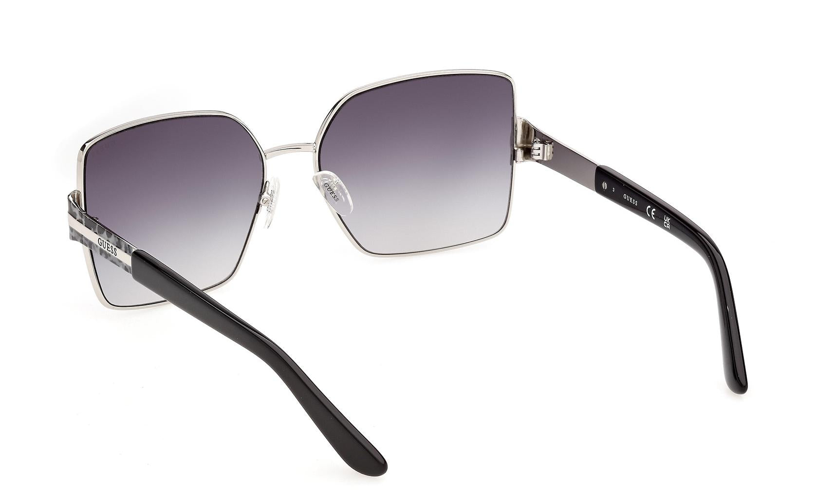 Guess Sunglasses GU00357 10B