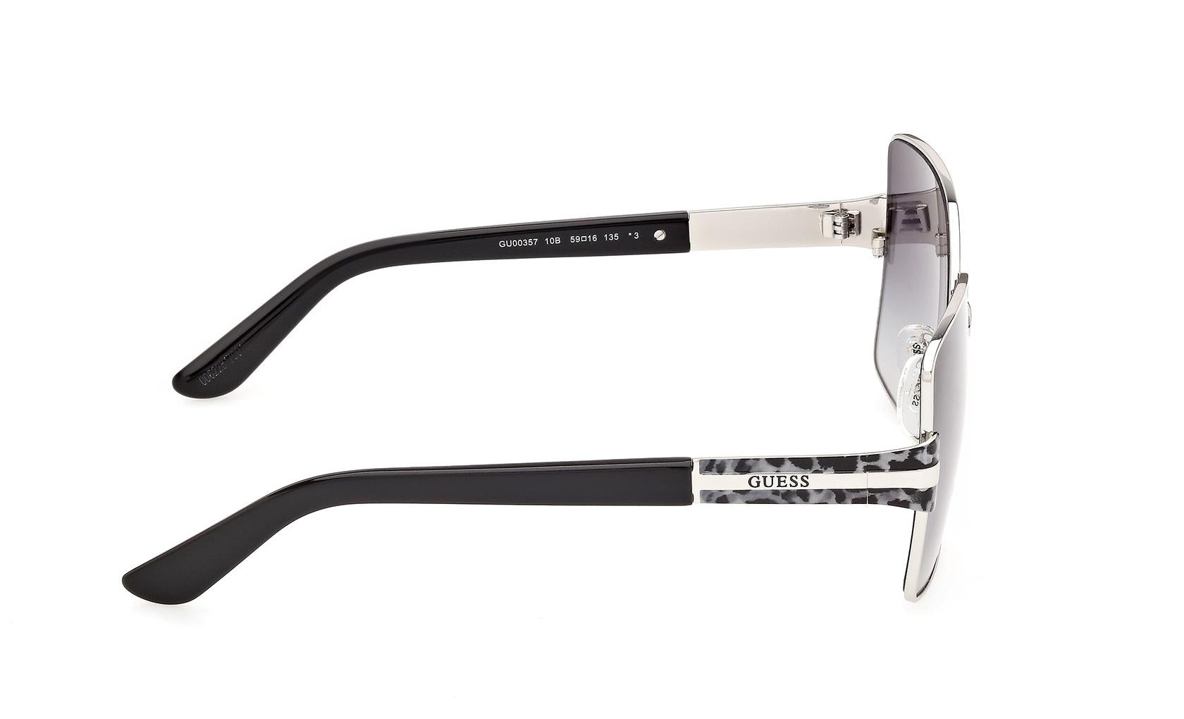 Guess Sunglasses GU00357 10B