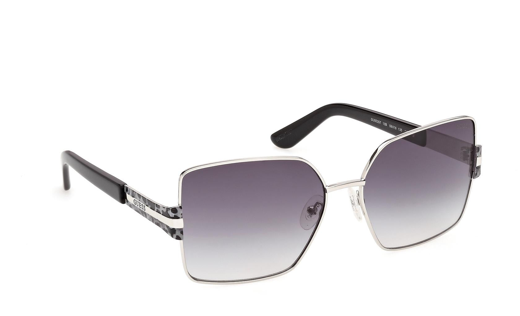 Guess Sunglasses GU00357 10B