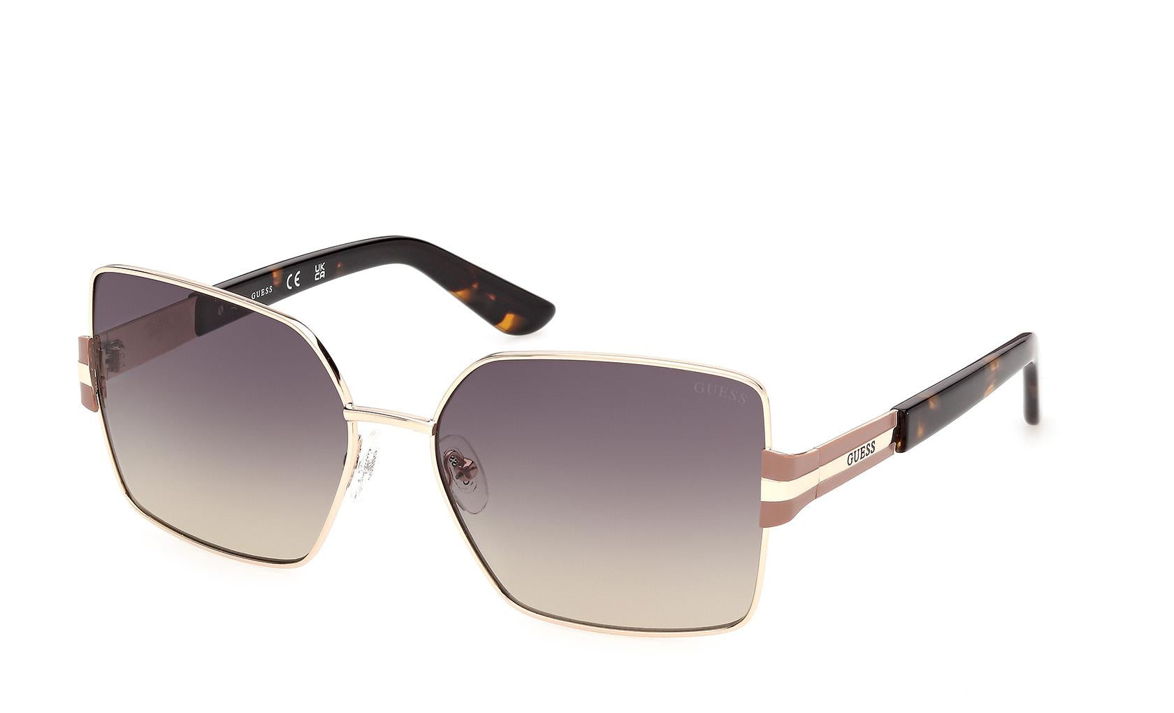 Guess Sunglasses GU00357 32B