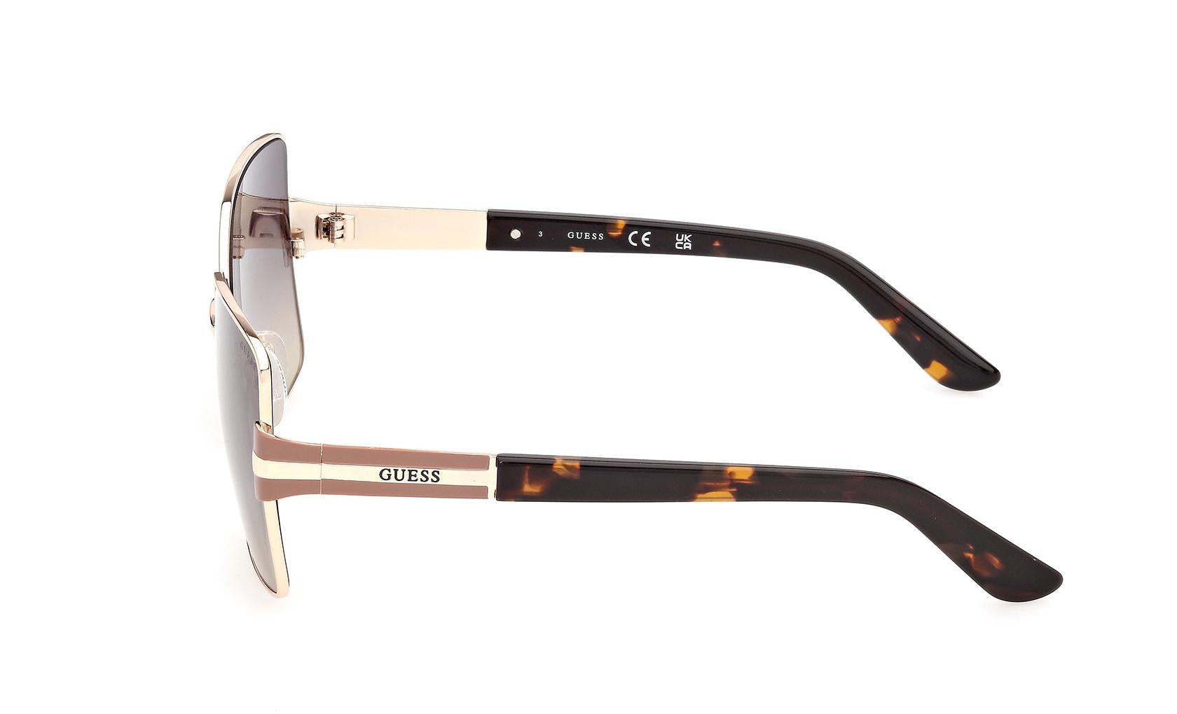 Guess Sunglasses GU00357 32B