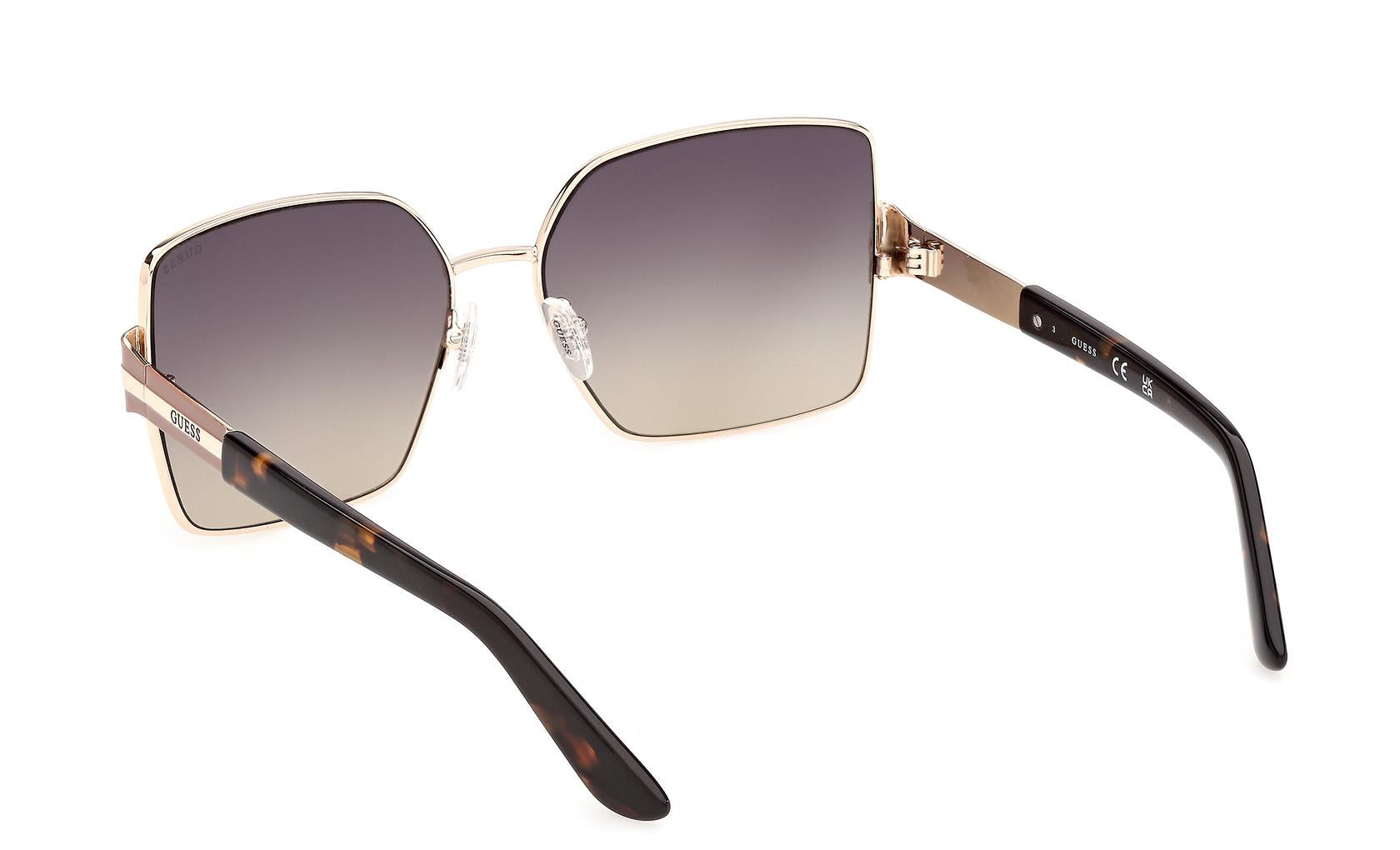 Guess Sunglasses GU00357 32B