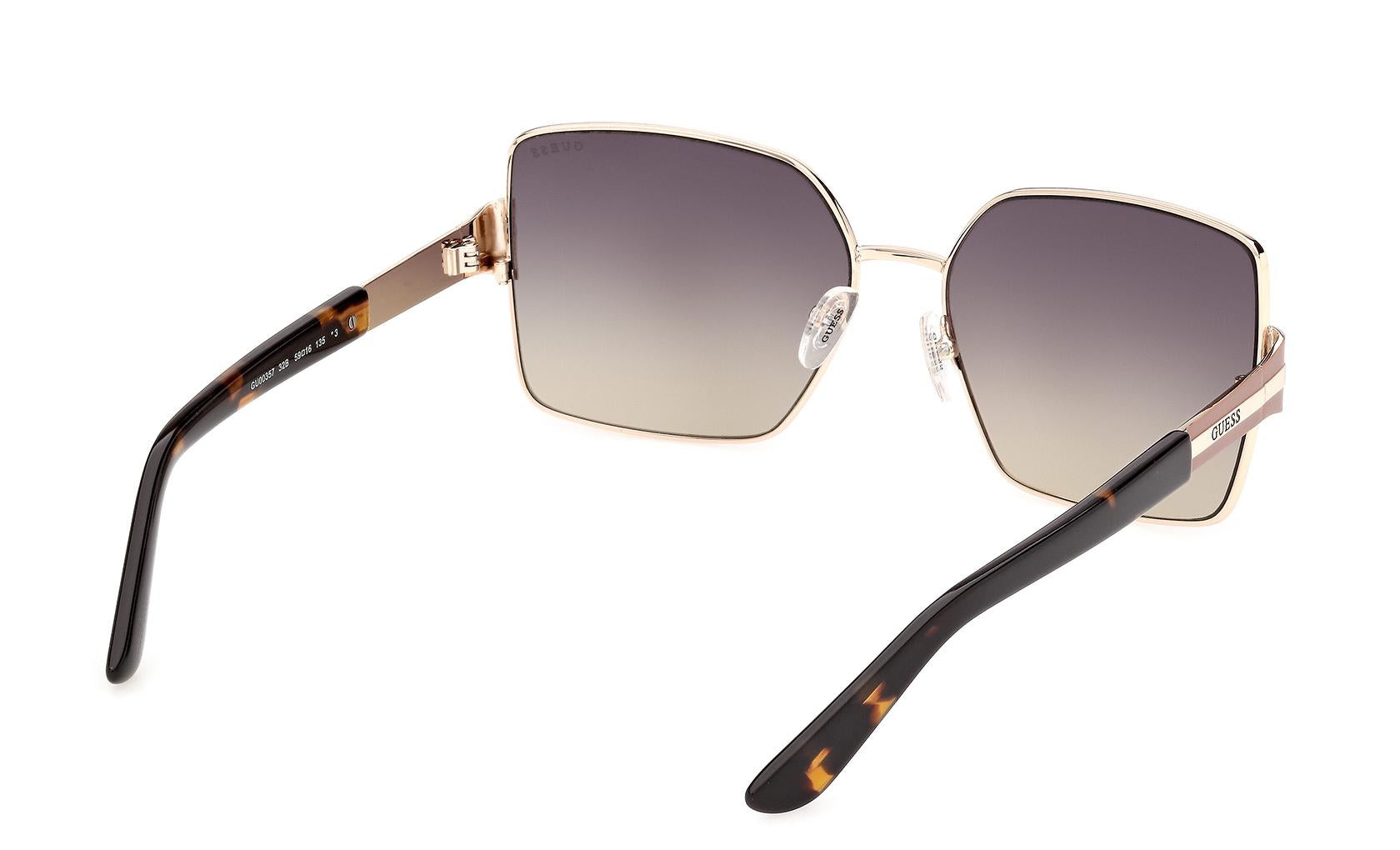 Guess Sunglasses GU00357 32B