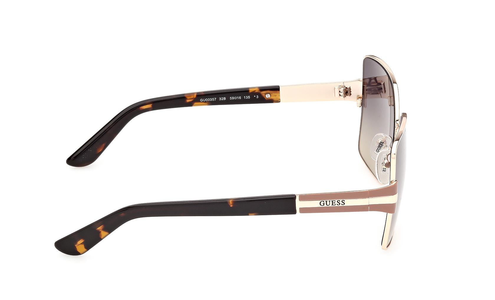 Guess Sunglasses GU00357 32B