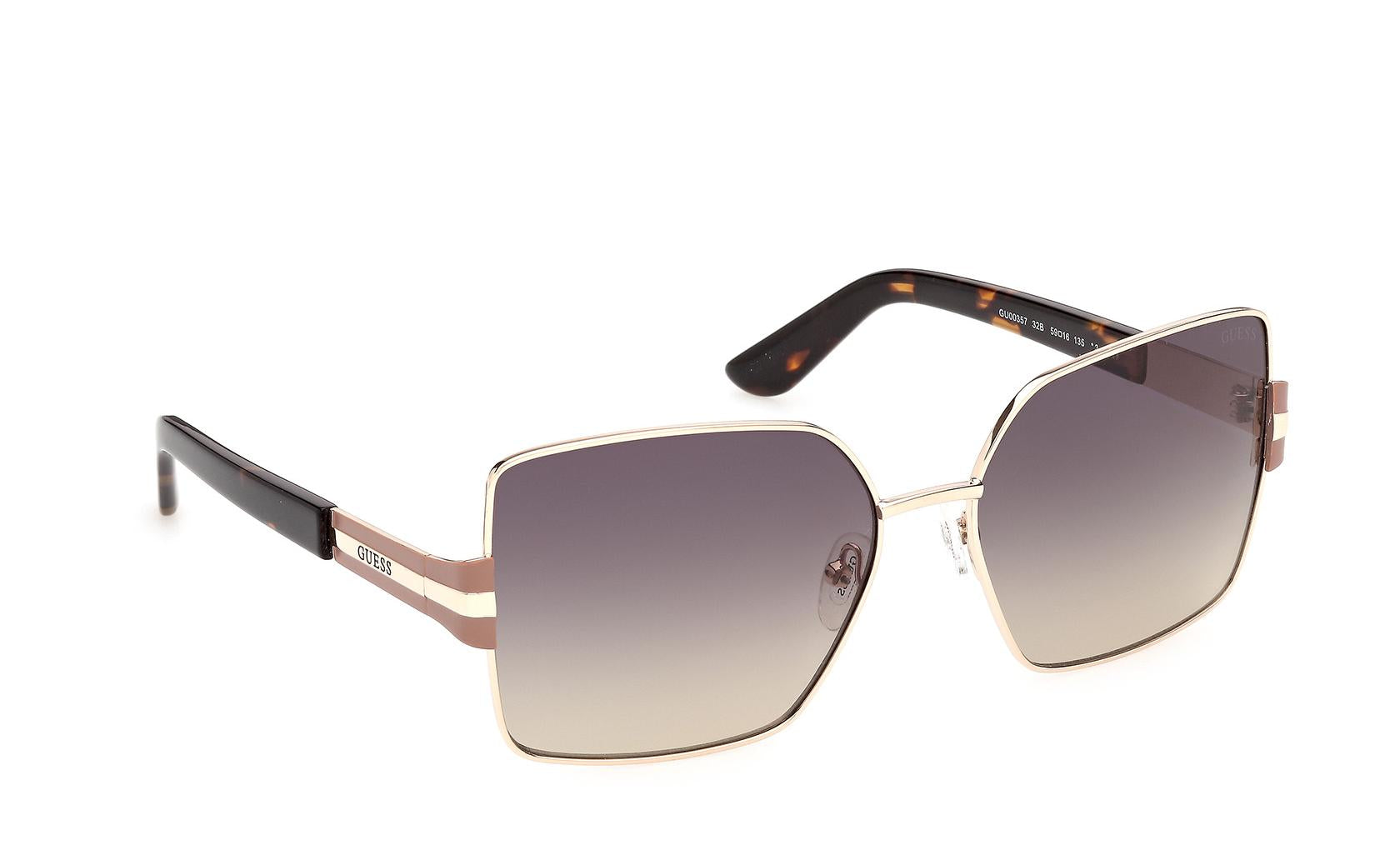 Guess Sunglasses GU00357 32B