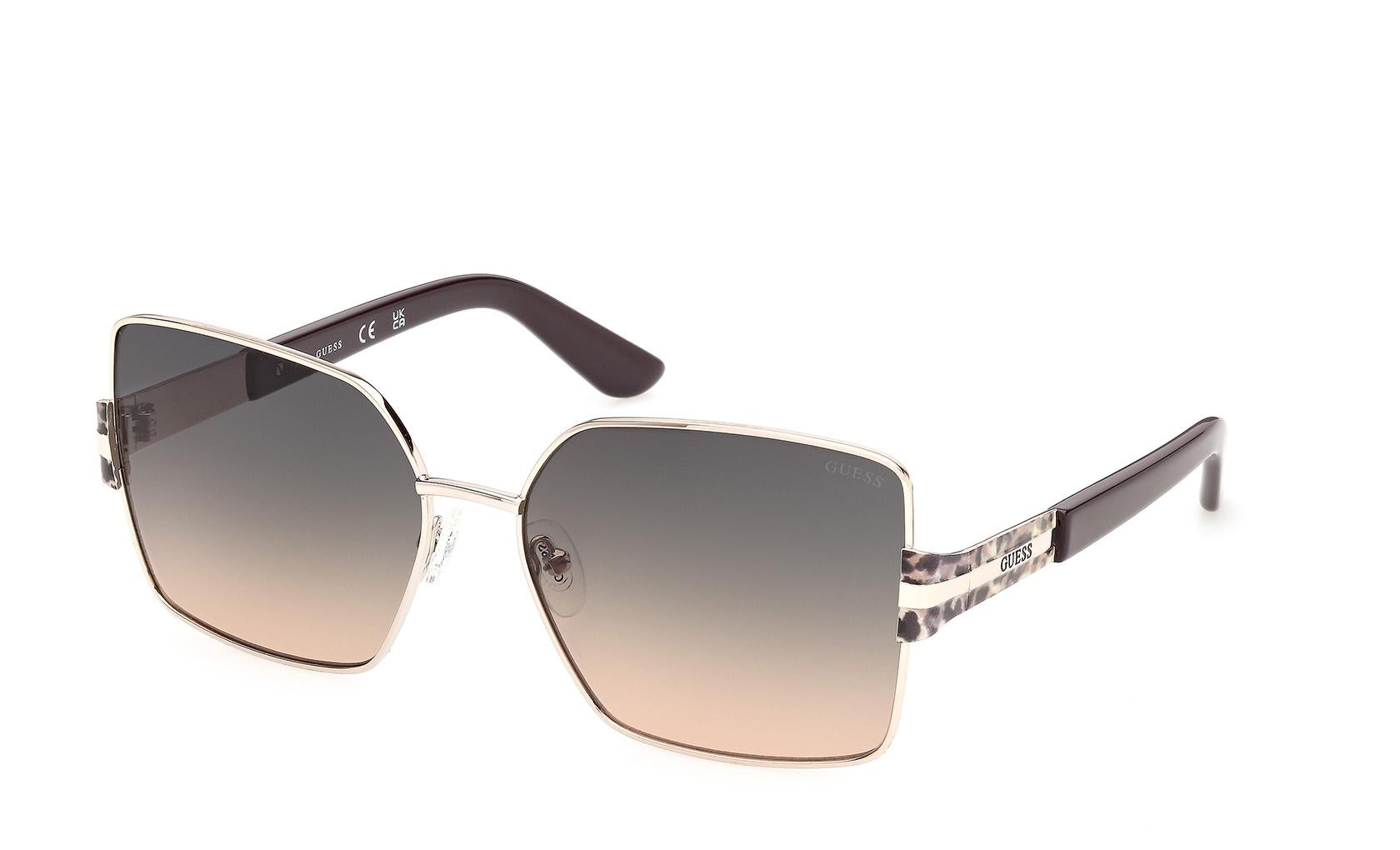 Guess Sunglasses GU00357 32P