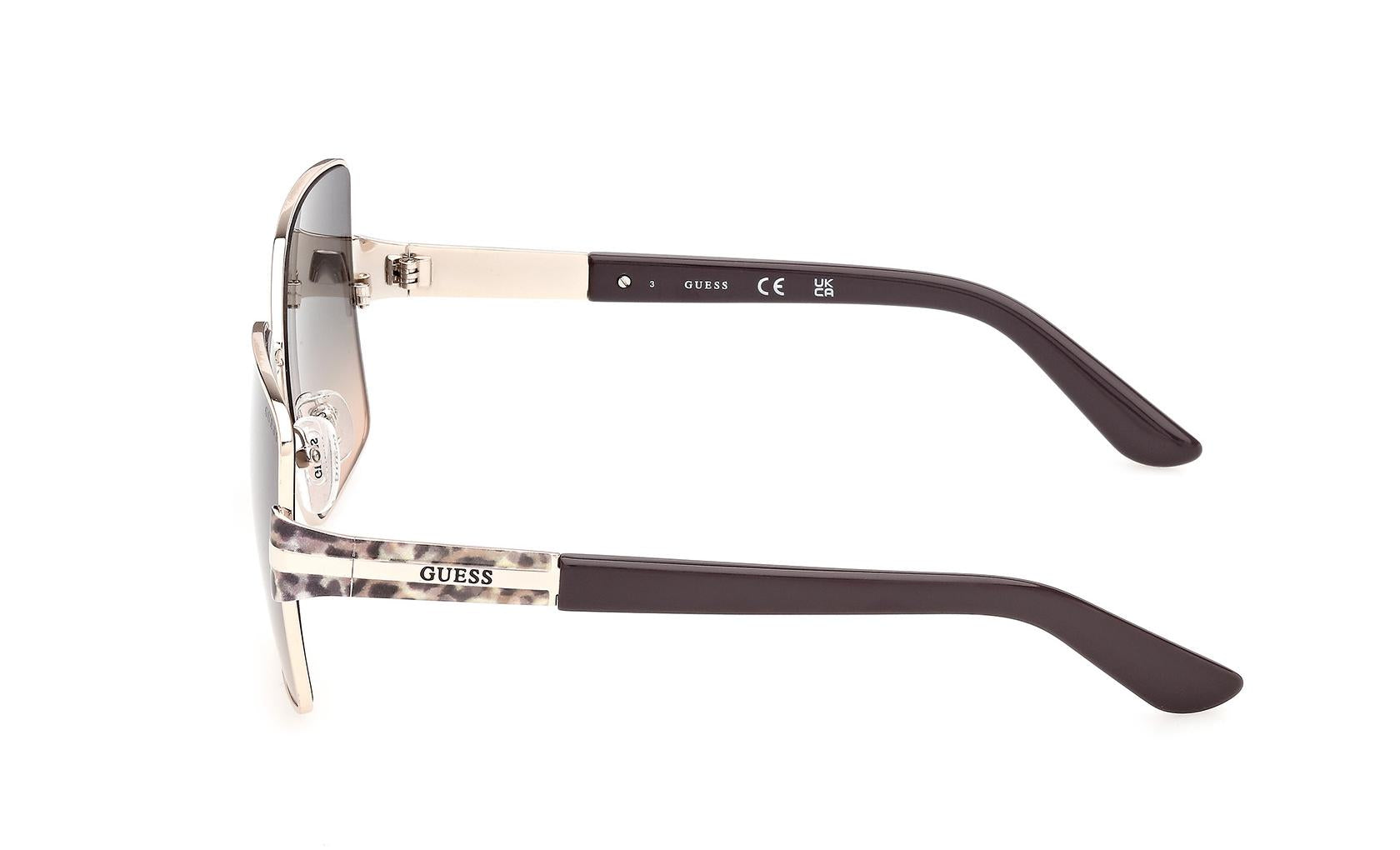 Guess Sunglasses GU00357 32P
