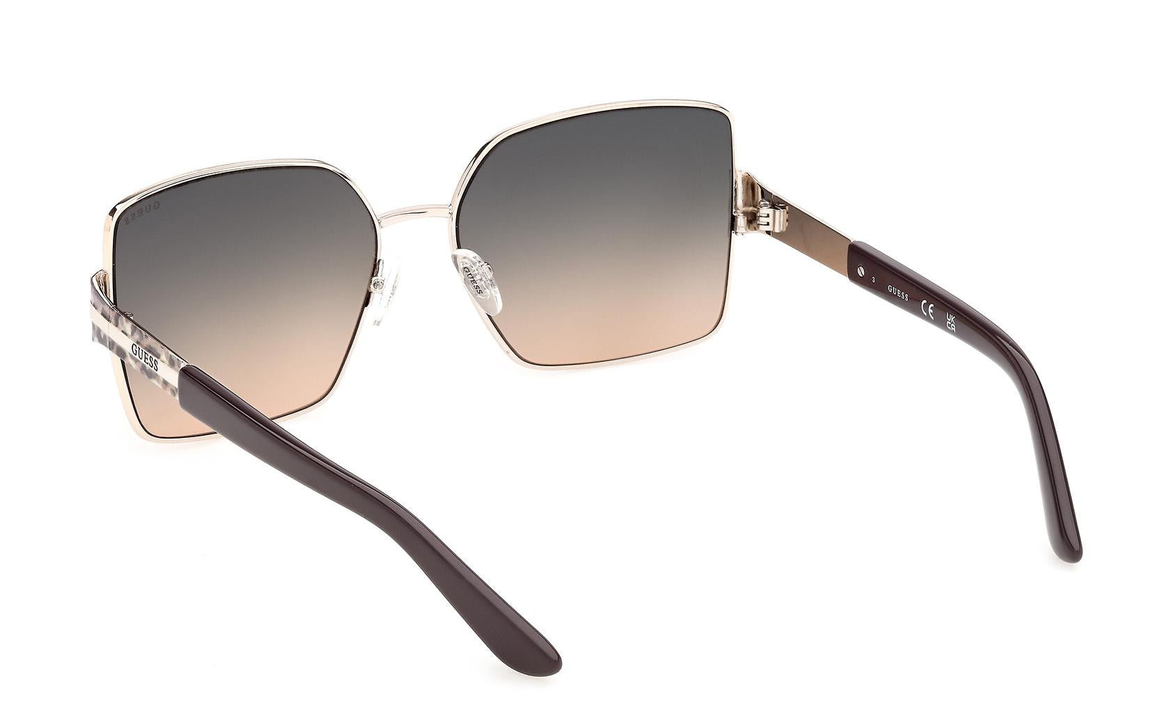Guess Sunglasses GU00357 32P