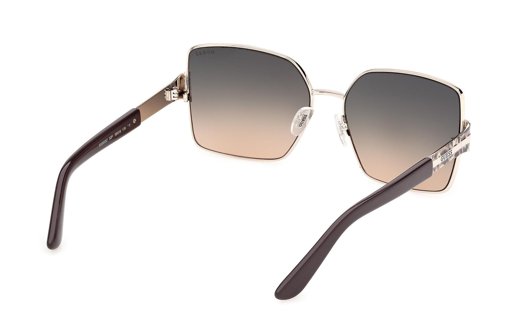 Guess Sunglasses GU00357 32P