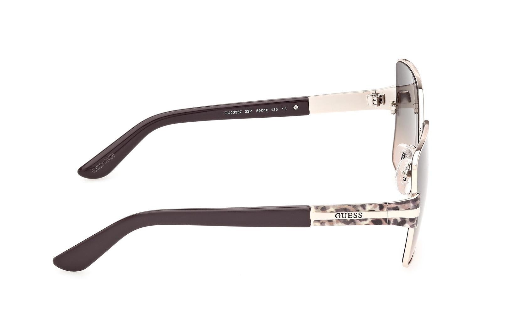 Guess Sunglasses GU00357 32P