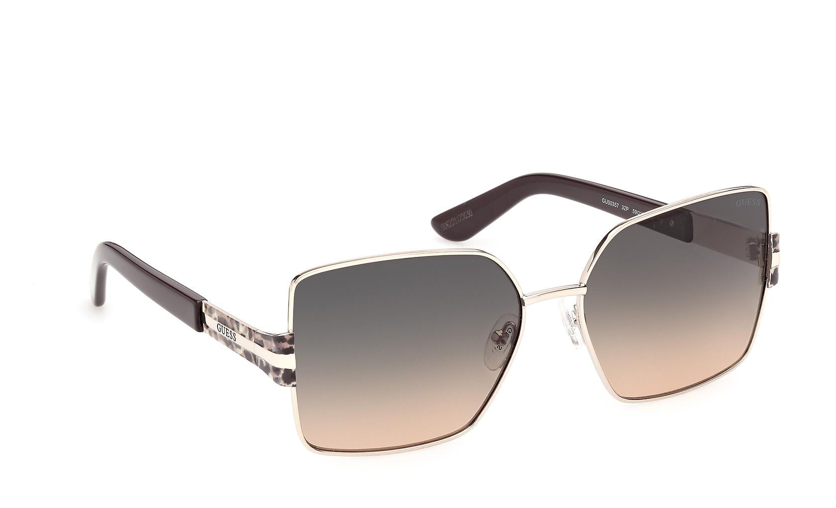 Guess Sunglasses GU00357 32P