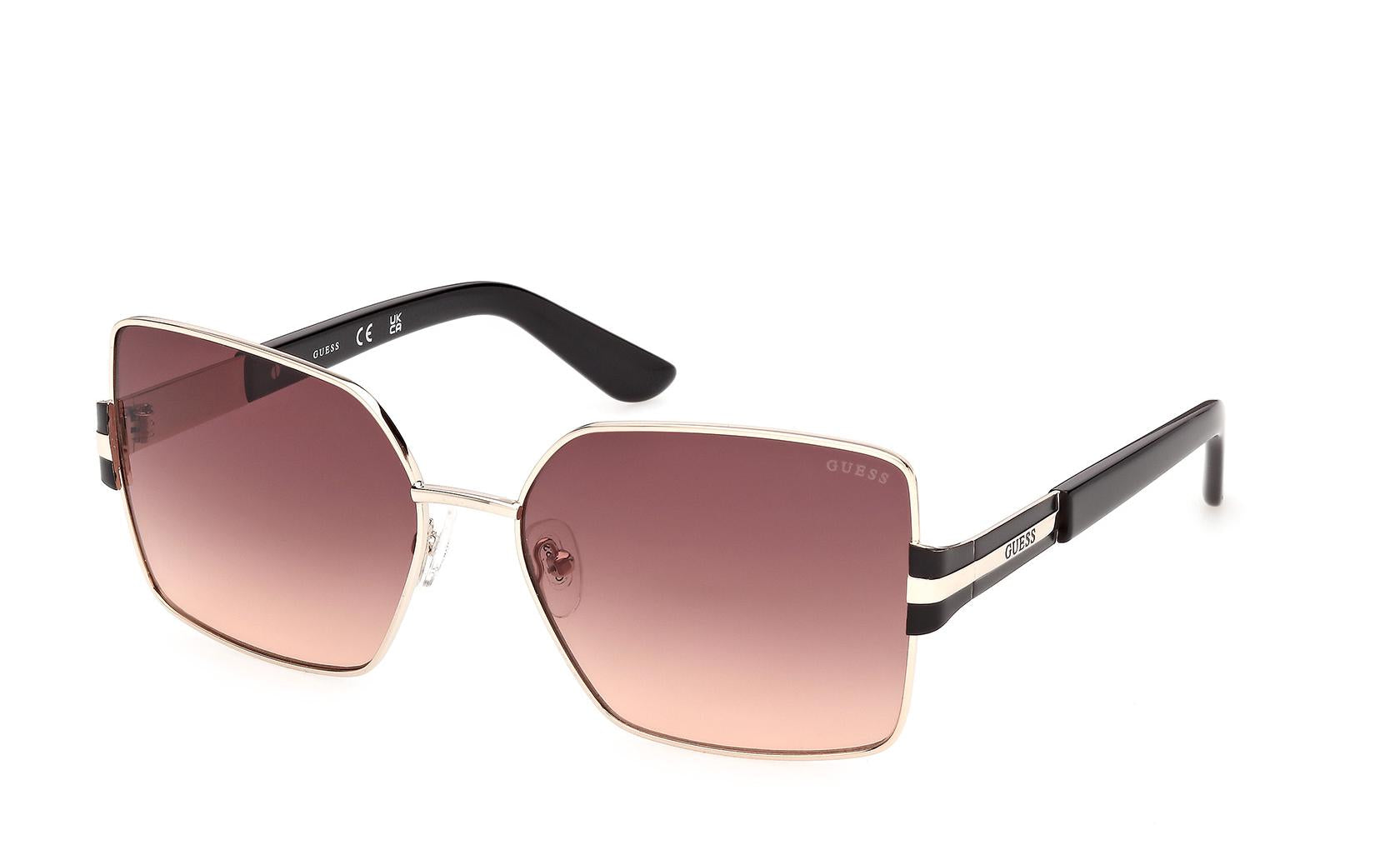 Guess Sunglasses GU00357 32T