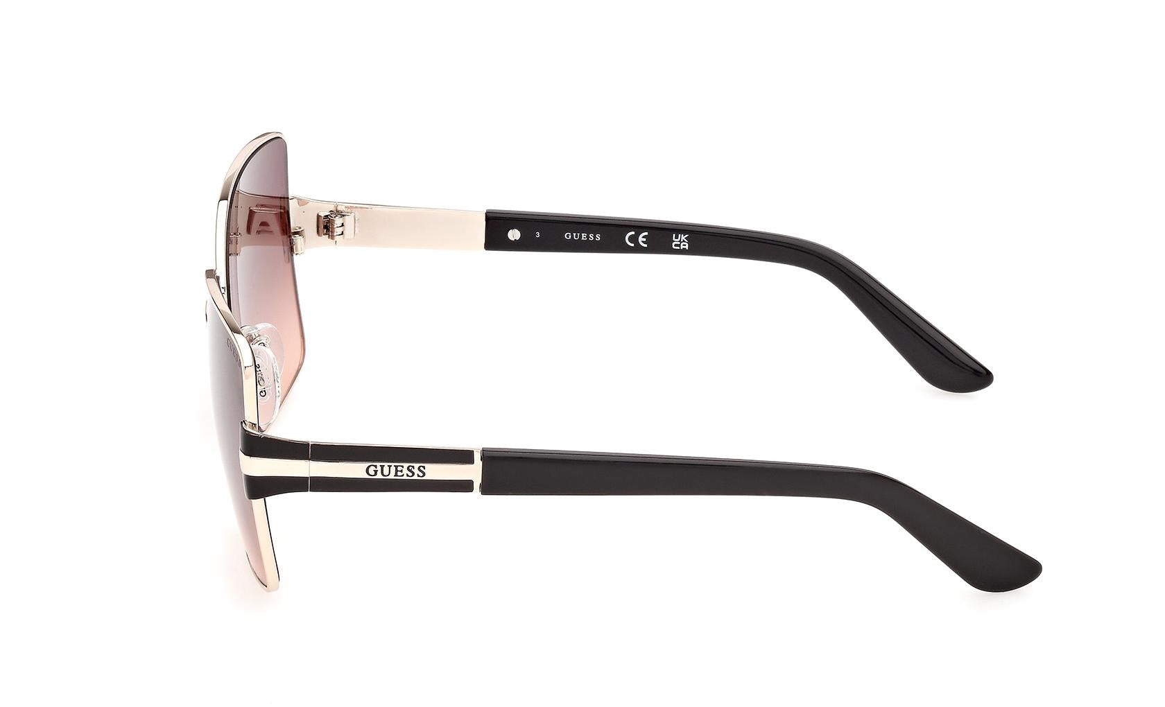 Guess Sunglasses GU00357 32T