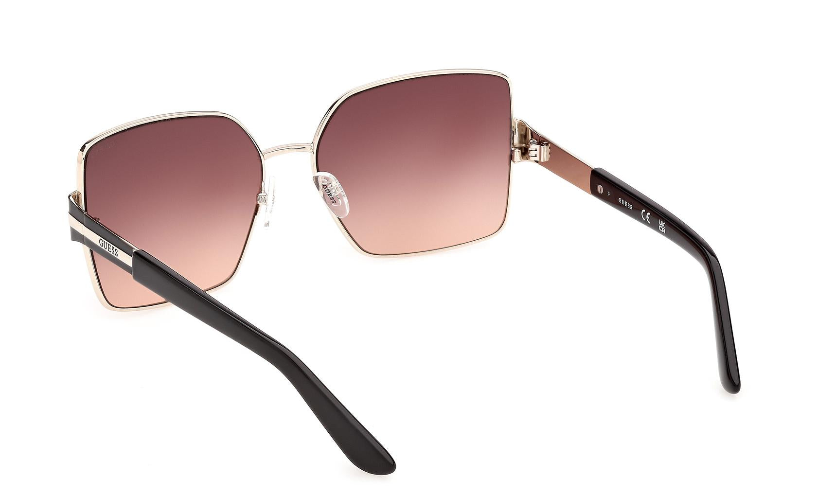 Guess Sunglasses GU00357 32T
