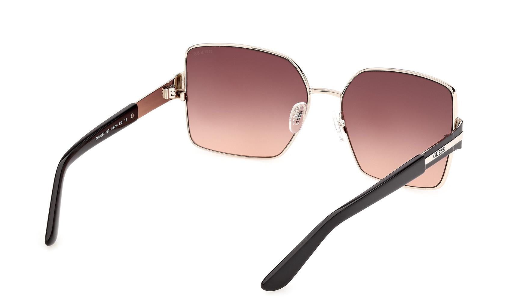 Guess Sunglasses GU00357 32T