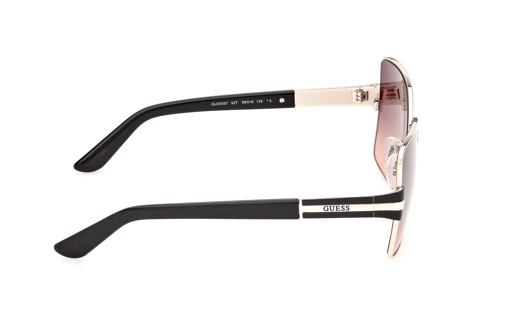 Guess Sunglasses GU00357 32T