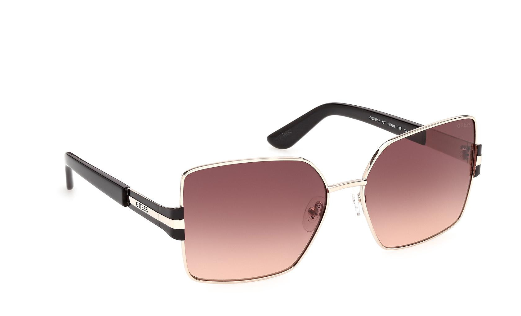 Guess Sunglasses GU00357 32T