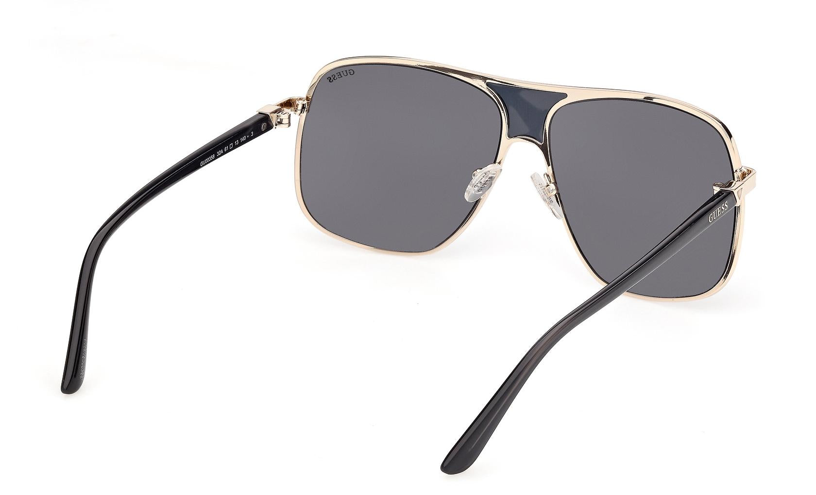 Guess Sunglasses GU00358 32A