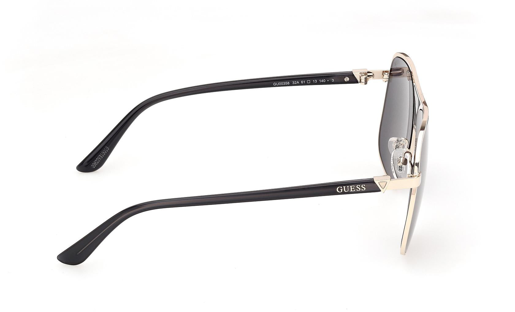 Guess Sunglasses GU00358 32A