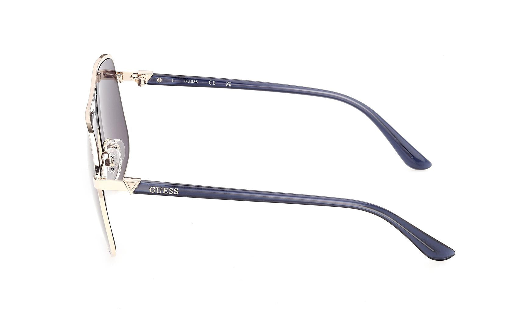 Guess Sunglasses GU00358 32V