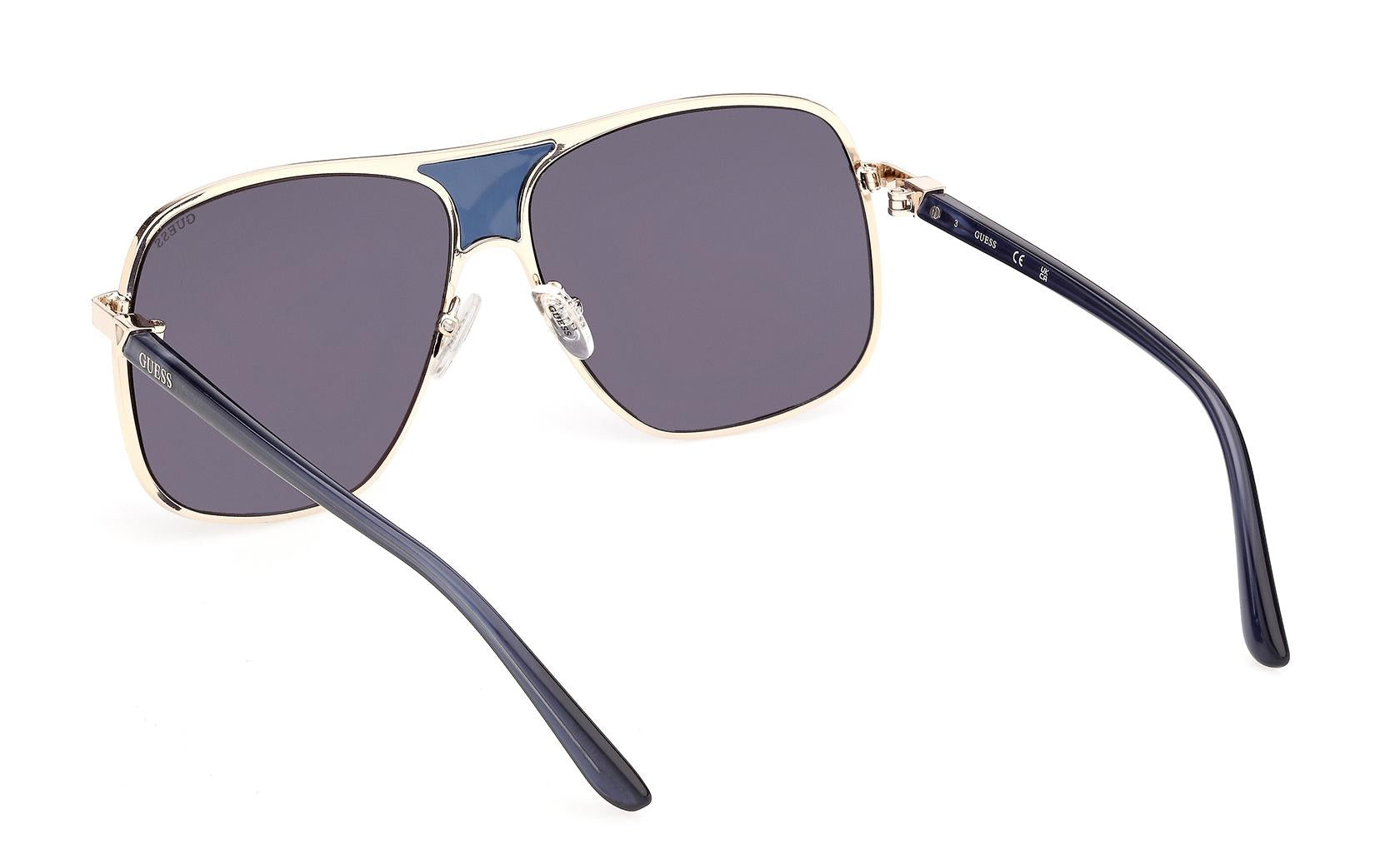 Guess Sunglasses GU00358 32V