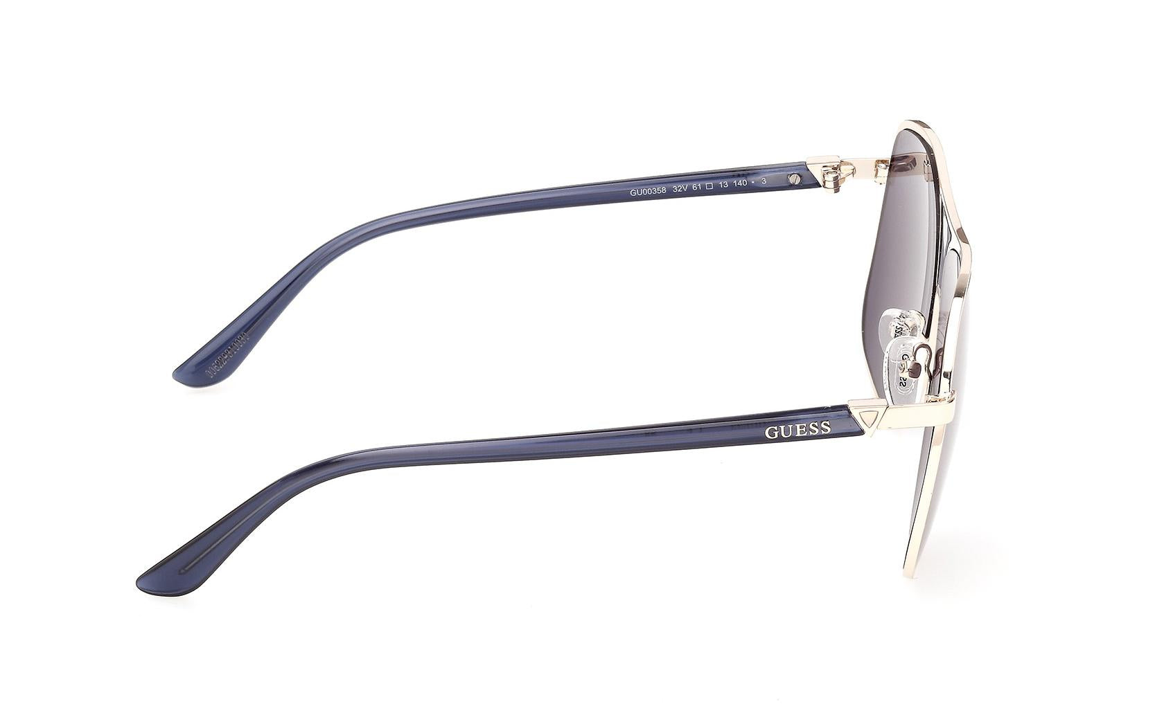 Guess Sunglasses GU00358 32V