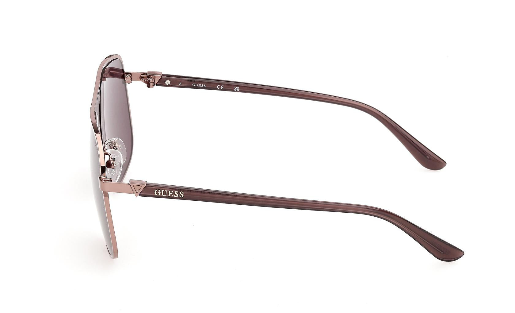 Guess Sunglasses GU00358 36E