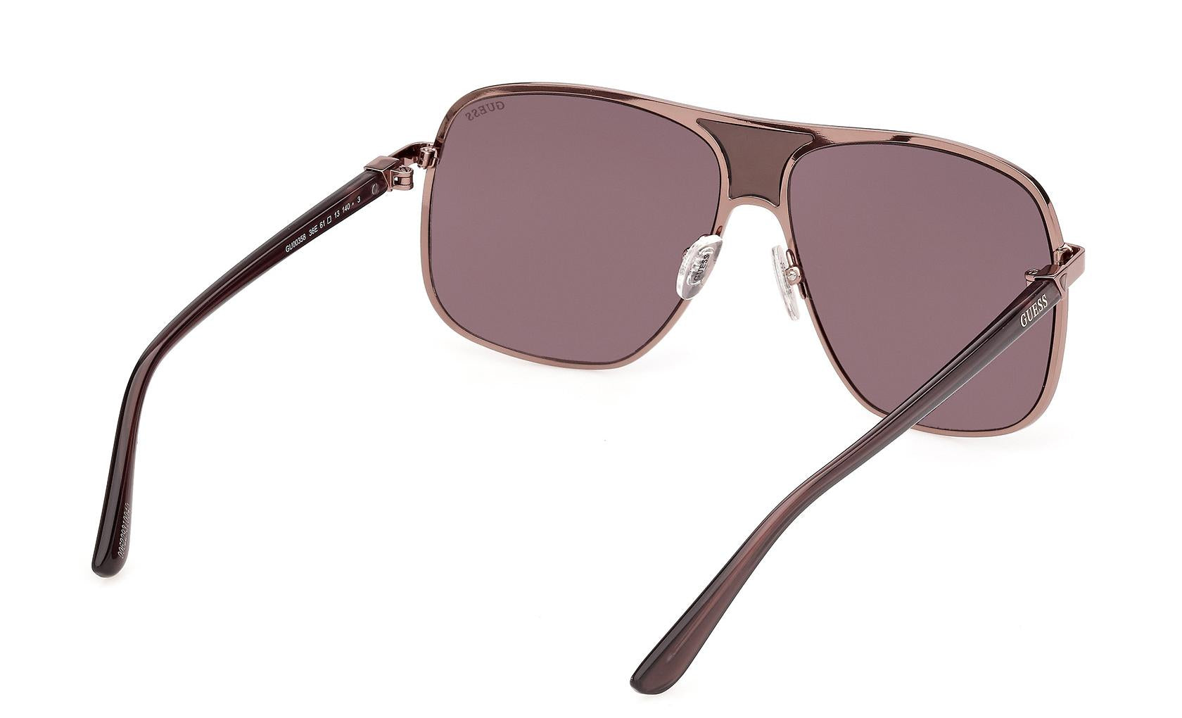 Guess Sunglasses GU00358 36E