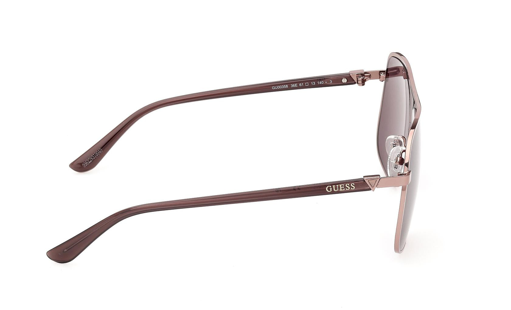 Guess Sunglasses GU00358 36E