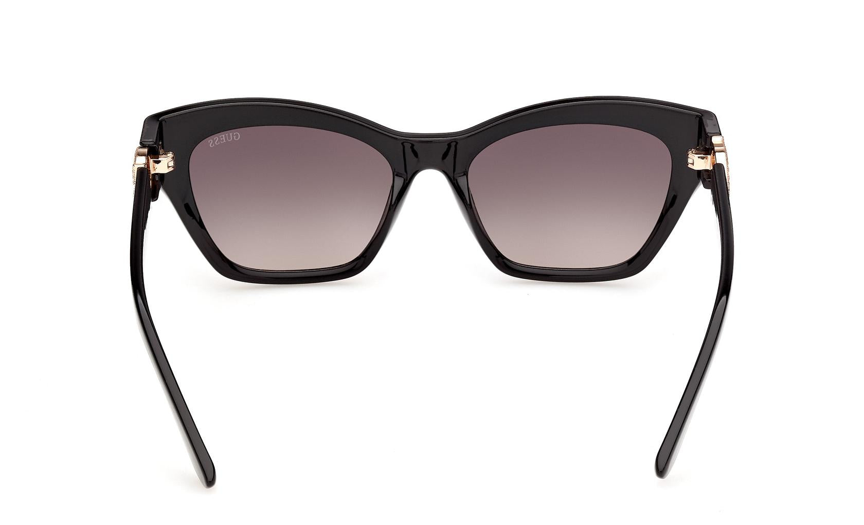 Guess Sunglasses GU00360 01B