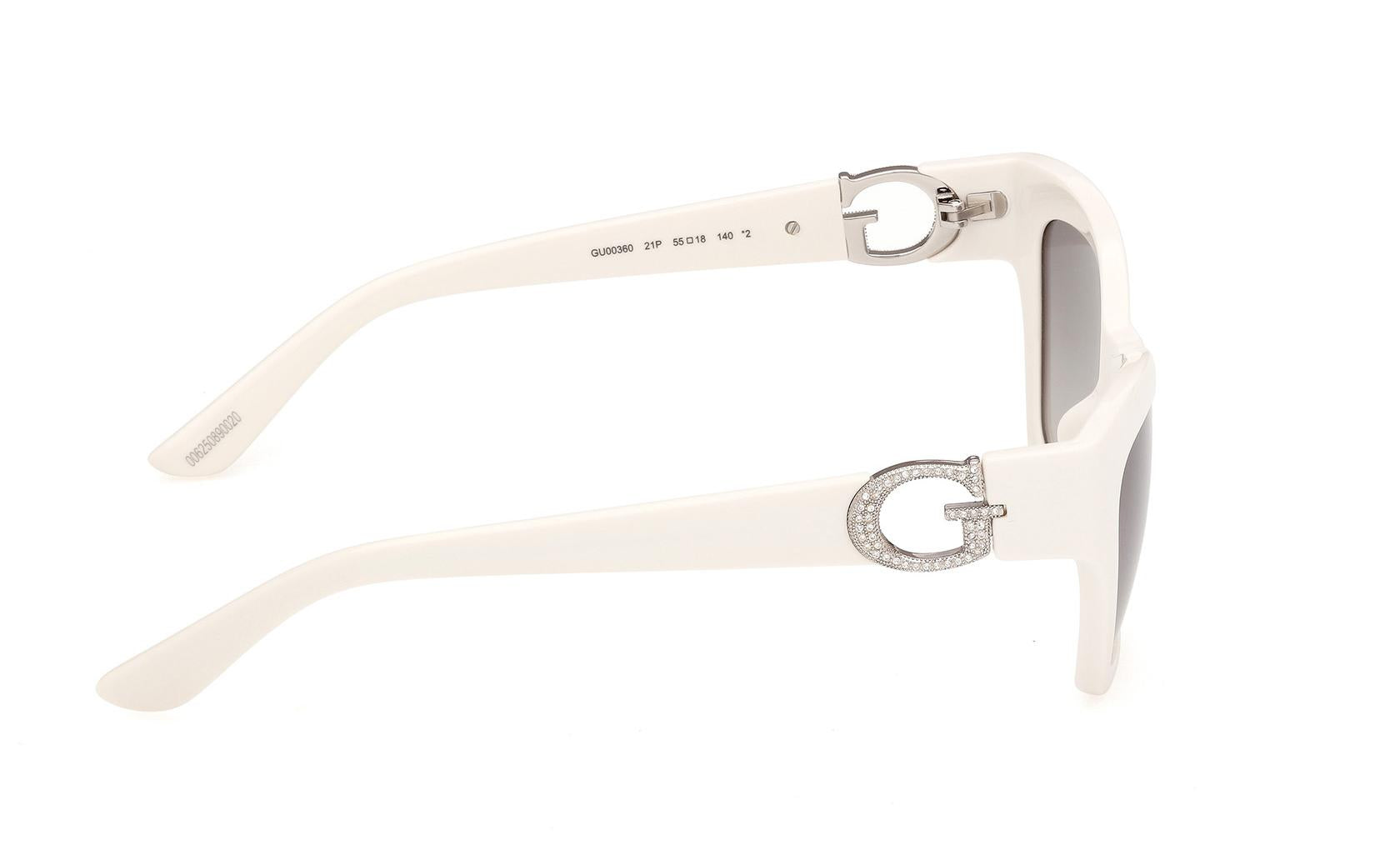 Guess Sunglasses GU00360 21P