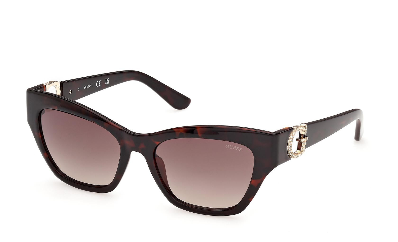 Guess Sunglasses GU00360 52F