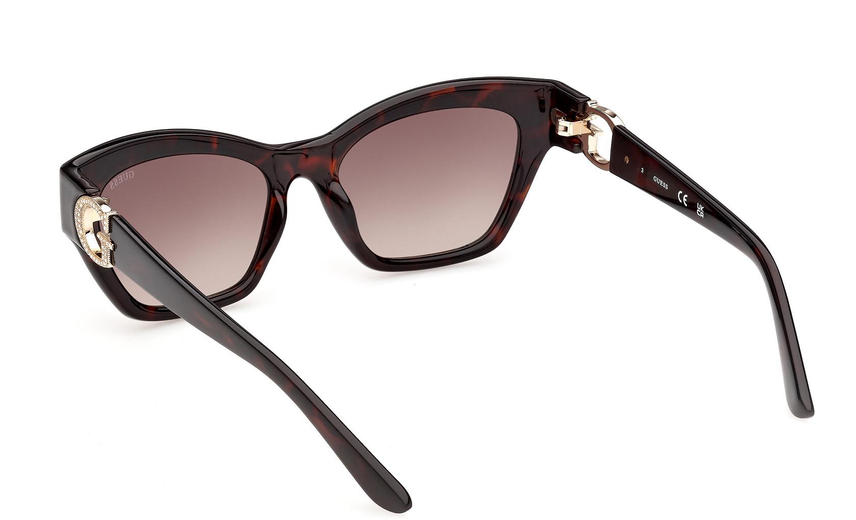 Guess Sunglasses GU00360 52F