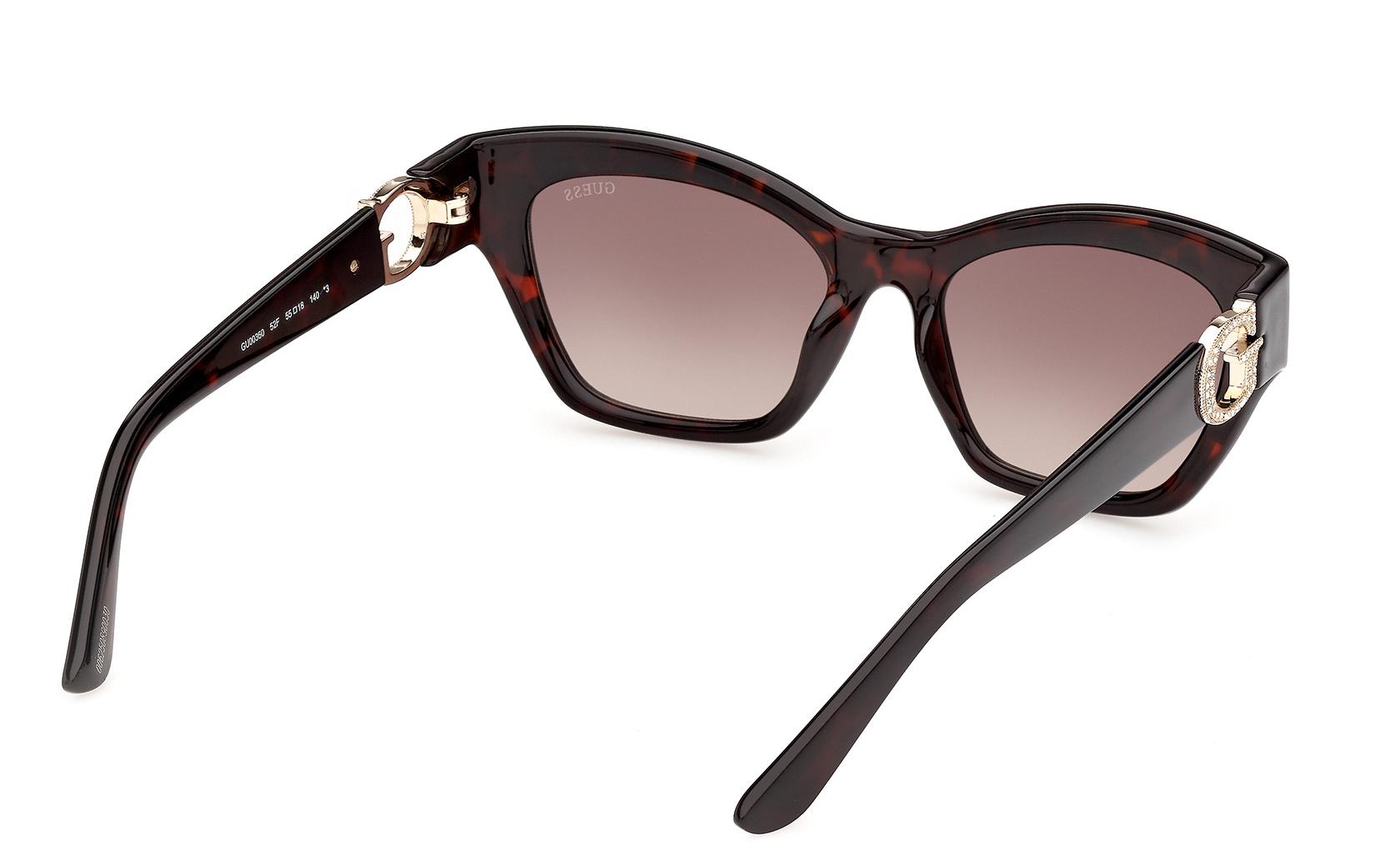 Guess Sunglasses GU00360 52F