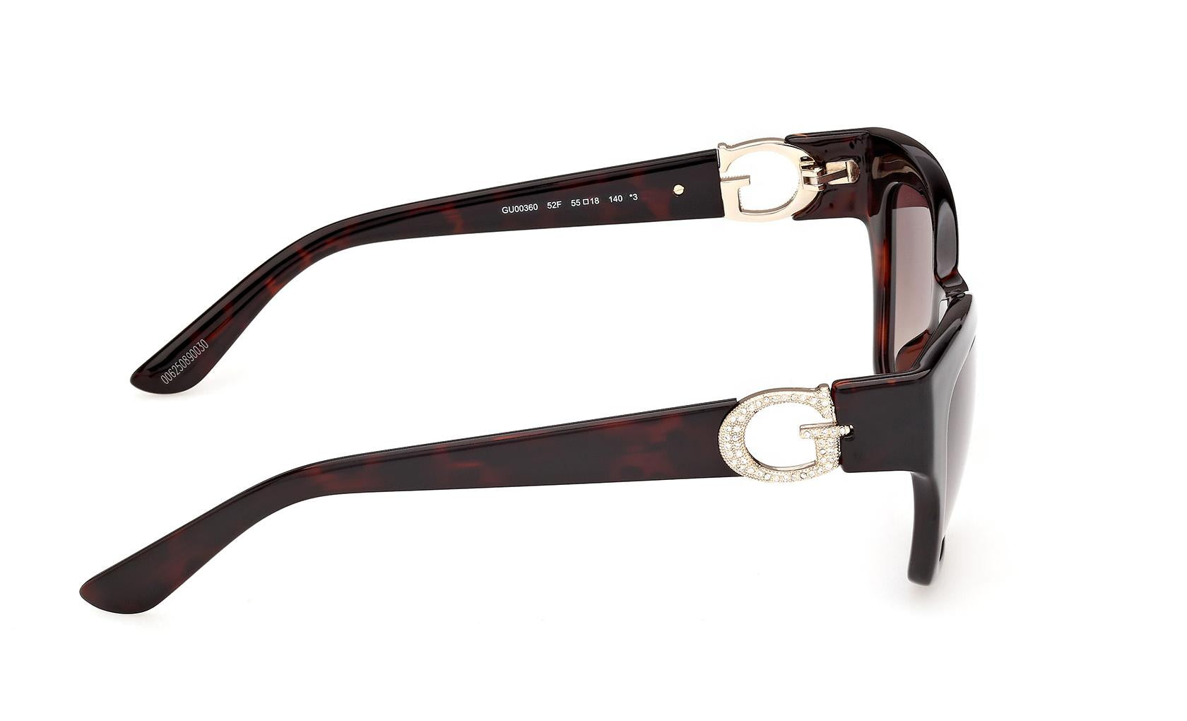 Guess Sunglasses GU00360 52F