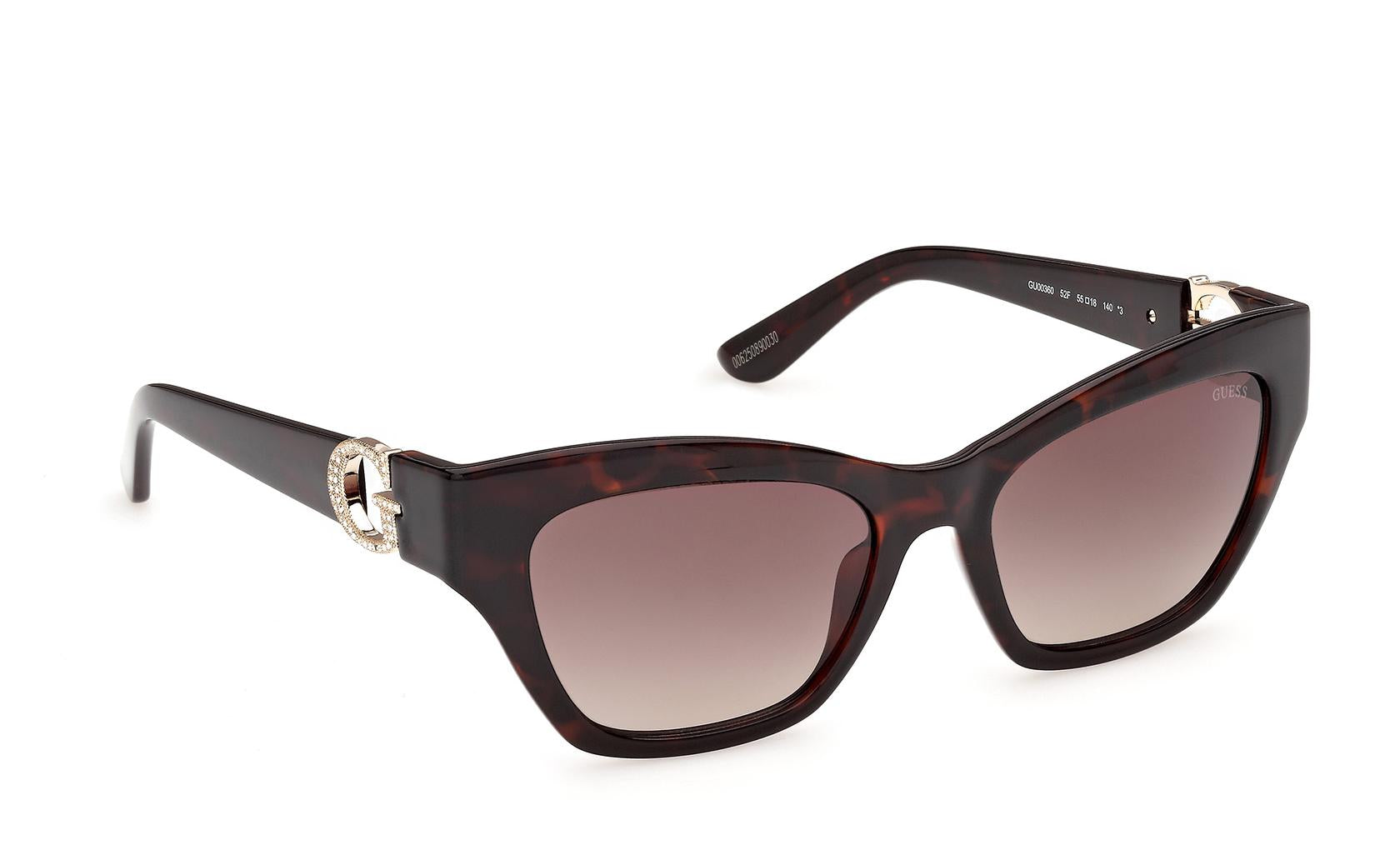 Guess Sunglasses GU00360 52F